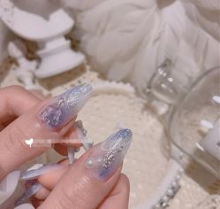 -LILY NAILS美甲美睫