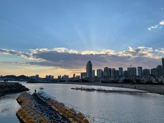 -星海广场