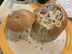 -Cafe Alice咖啡爱丽丝(奥城店)