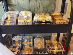 -奥华餐厅·老张记(台基厂店)