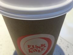 -FUNK & KALE BY WAGAS(长宁尚嘉)