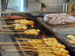 -望京小腰(北京总店)