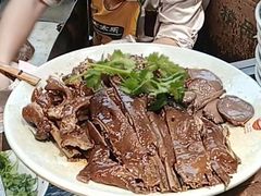 -抱德·潮汕味(琶洲店原惠城鱼仔)