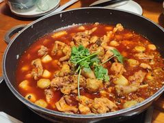 -绝城芋儿鸡(犀浦旗舰店)