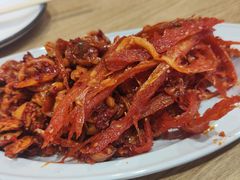 -鸭绿江民族饭店(总店)