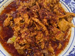 -正宗川菜(虎林胡同店)