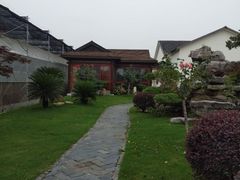 -呼吸森林·生态农庄农家乐私房菜