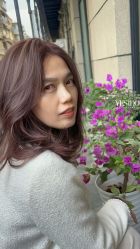 -YESIDO椰岛造型烫发染发