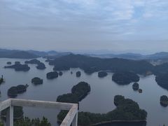 -千岛湖东南湖区