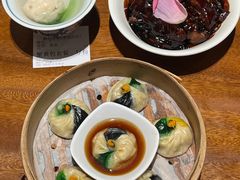 -李犟大爆鳝面·手工蟹黄包(湖滨西湖店)