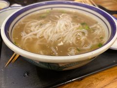 加量饵丝-云阿蛮云南生烫牛肉米线(奉贤路店)