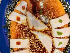 -深圳美高梅酒店-品聚嘉府中餐厅