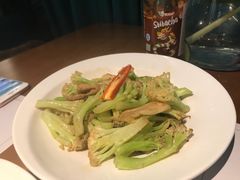 -花样西贡·蜜越餐厅·法式越南料理(水晶城店)