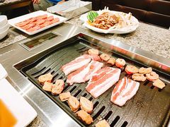 -阿里郎韩国料理