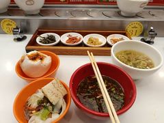 -乡党臊子面(丰庆公园店)