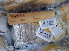 -老班长手工灌汤包老店(东山店)