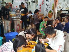 大堂-龍城柳州螺蛳粉(群星路店)