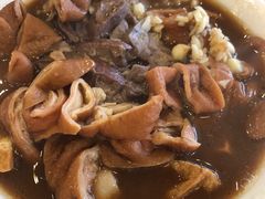 小肠菜底-北京小肠陈饭庄(方庄店)