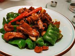 -解家河南菜(商鼎路店)