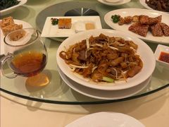 -利苑酒家(宜安广场店)