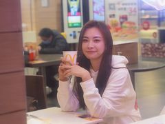 -麦当劳(仙林亚东城得来速店)