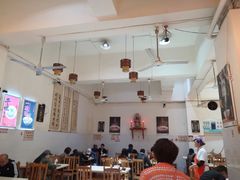 大堂-李兰英湖南面馆(护国路店)