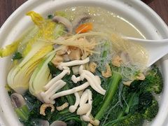 -新旺茶餐厅(鑫耀·光环live店)