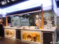 -清白羊·羊汤(天津鲁能城购物中心店)