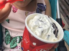 -Dairy Queen