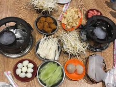 -范贤光鸡公煲(平乐园总店)