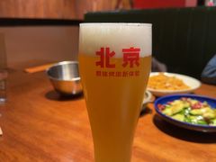 -肉串汪(月坛店)
