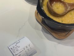 -花少爷·鲜虾干贝粥(延安万达店)