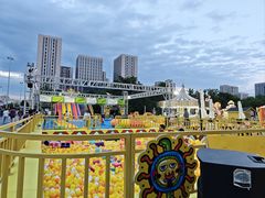 -北京长安天街