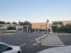 -大连外国语大学(旅顺校区)