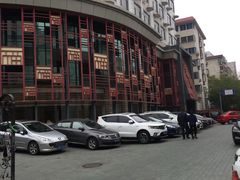 -天福苑(崇宁路店)
