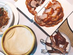 -同喜烤鸭店(光芒店)