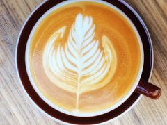 -VOYAGE COFFEE(北锣鼓巷店)