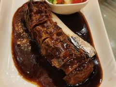 -太湖饭店·寄畅轩中餐厅