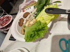 -八合里潮汕鲜牛肉火锅(上海汇智广场店)