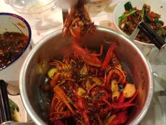 -丹虾|文和友小龙虾·烙锅(陕西路旗舰店)