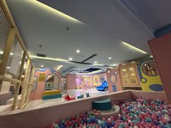 -海韵之星邮轮水会(明发商业广场店)