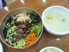 -全州拌饭馆(断桥店)