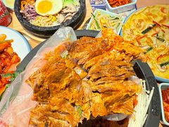 -韩香福脊骨汤锅(上杭路店)
