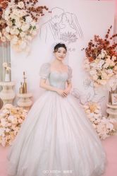 -GO VISION 动视觉婚纱摄影高级定制