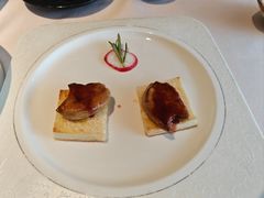 -富盈酒店-日本料理餐厅(厚街店)