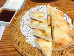 -塔哈尔·新疆盛宴(城西银泰店)