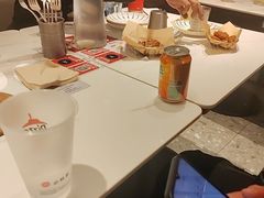 -必胜客(东茅岭店)