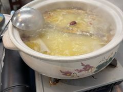 -金龙·打边炉(南京西路店)