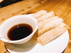 手工薄饼-叶婆婆钵钵鸡(解放碑店)