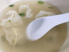 -绿杨馄饨临顿路店